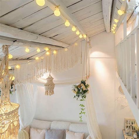 6 Best String Lights for Bedroom - User Guide 2021