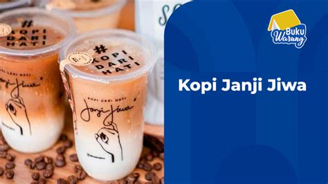 √ Kopi Janji Jiwa