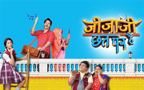 Jijaji Chhat Parr Koii Hai Back With Fresh Episodes From 5th July ...