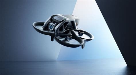 DJI Avata FPV drone with 18 minute flight time launched: Check price, specs | Technology News ...