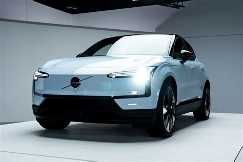 StoreDot may assist pace up charging in future Volvo EVs