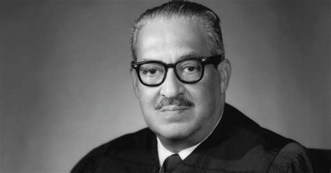 #BlackHistoryFacts | Thurgood Marshall