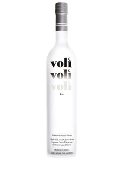 Voli Vodka Lyte | Total Wine & More