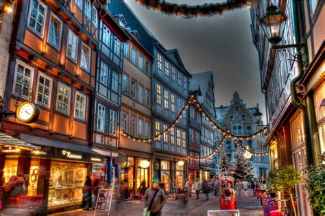 10 Best Christmas Markets in Germany – The WoW Style