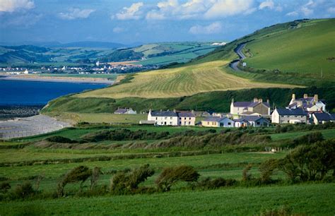 Ceredigion travel | Mid-Wales, Wales - Lonely Planet