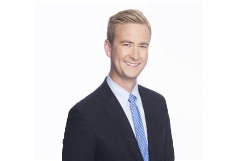 Peter Doocy Named Fox News White House Correspondent