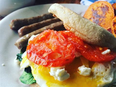 Where To Brunch In Portland