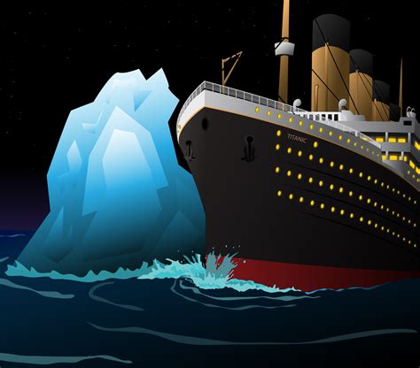 RMS Titanic by Icaron on DeviantArt