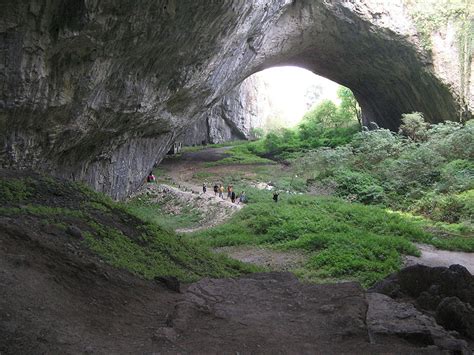 Devetashka Cave, Bulgaria | Ancient Origins