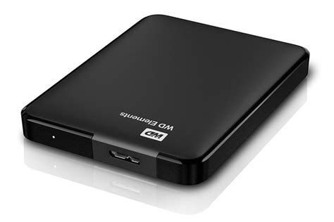 Amazon is selling a 2TB WD external hard drive for just $58.49 | Macworld