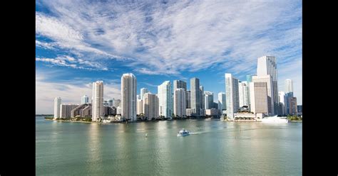 Cheap Flights to Miami, Florida (FL) from $45 - Cheapflights.com