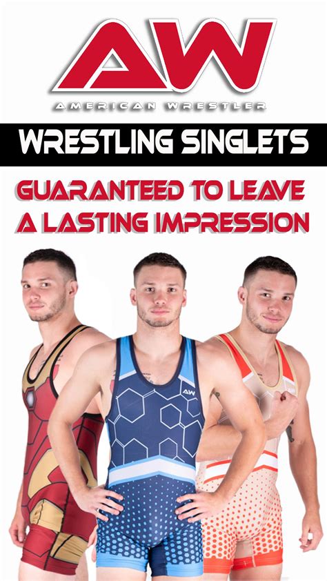 U.S. MADE SINGLETS | Wrestling singlet, Singlets, Wrestling