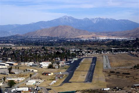 Flabob Airport - A Piece of Aviation History in California - Airport Spotting