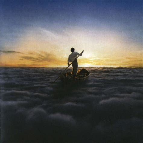 The endless river by Pink Floyd, CD with solarfire - Ref:119343143