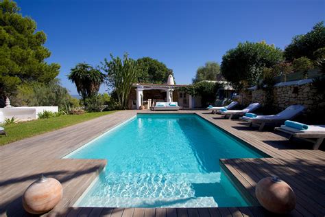 Top 10 luxury Ibiza villas with amazing sea views - Deliciously Sorted Blog