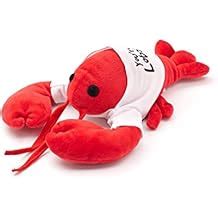 Amazon.co.uk: lobster gifts