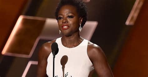 Watch Viola Davis’s History-Making Emmys Acceptance Speech