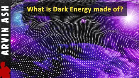 What is Dark Energy made of? Quintessence? Cosmological constant?