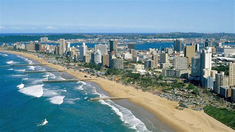 How to spend 48 hours in Durban | Condé Nast Traveller India