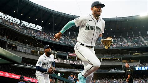 Seattle Mariners at 2024 Spring Training | king5.com