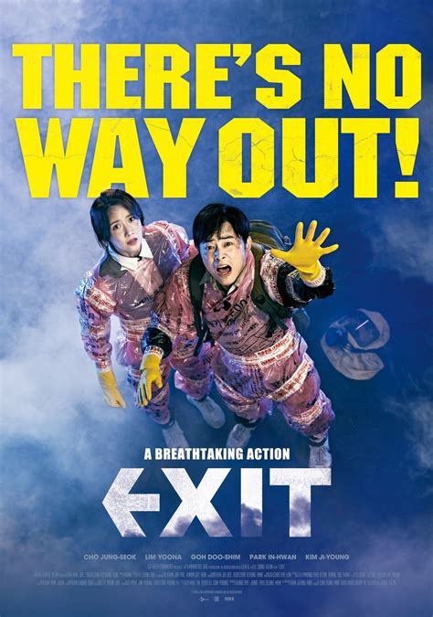 Exit (2019) - Rotten Tomatoes