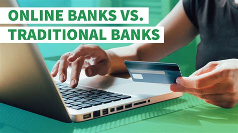 Online Banks vs. Traditional Banks: Where to Get the Best Interest Rates | GOBankingRates