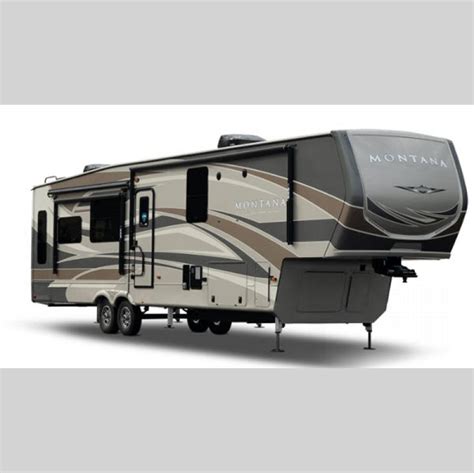 Keystone RV Montana Fifth Wheel Review - Windish RV Blog