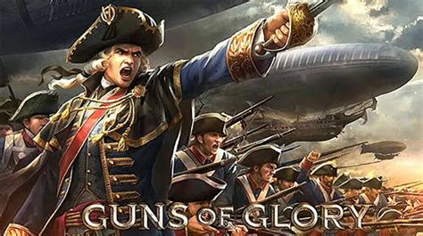 Guns of Glory: Tips and Cheats For a Powerful Base and World Domination ...