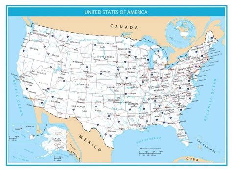 The United States Map Collection: 30 Defining Maps Of, 56% OFF