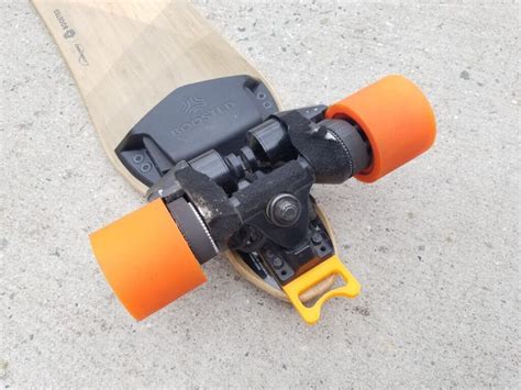 17 Best Boosted Board Accessories to Buy or DIY | All3DP