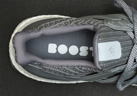 adidas Ultra Boost 4.0 - What's New | SneakerNews.com