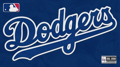 Los Angeles Dodgers Wallpapers - Wallpaper Cave