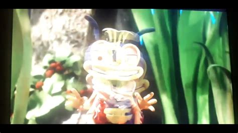 2008 FIFI AND THE FLOWERTOTS FIGUREN FIFI VIOLET BUMBLE STINGO AND SLUGSY - YouTube