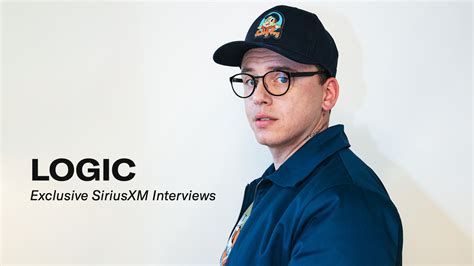 EXCLUSIVE: Logic Talks 'College Park' Album | SiriusXM