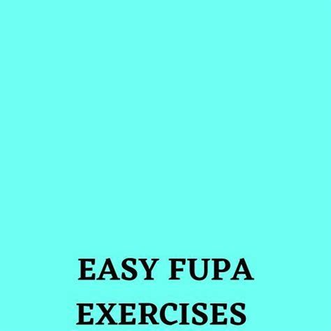 Women fitness | Home workout on Instagram: "💚💚3 EASY FUPA exercises ...