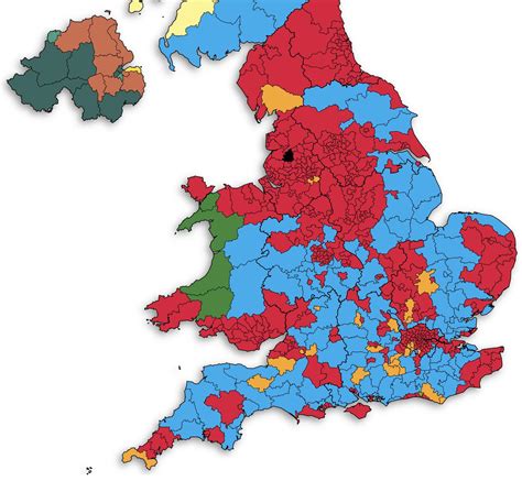 Uk Political Predictions 2024 - Raina Chandra