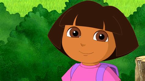 Prime Video: Dora the Explorer Season 1