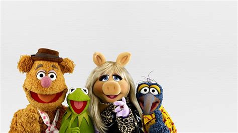 HD wallpaper: the muppets | Wallpaper Flare