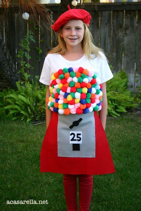 Best 25+ Gumball costume ideas on Pinterest | Gumball machine party ...