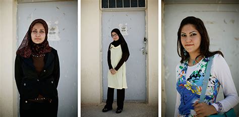 Fashion in Iraq - The New York Times