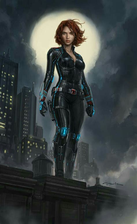 Black widow | Black widow avengers, Superhero, Black widow marvel