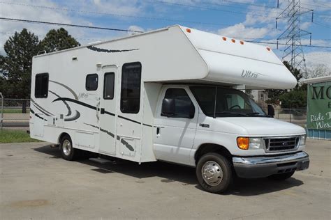 26 Ft Ultra Unit 26C - Colorado RV | Colorado RV