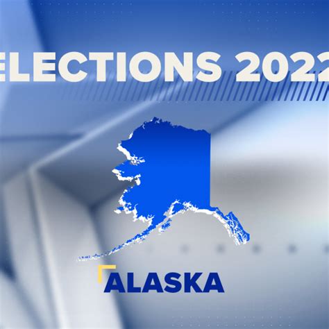 Alaska primary 2022 results - MarionRocky