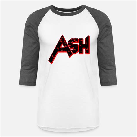 Shop Ash Long-Sleeve Shirts online | Spreadshirt