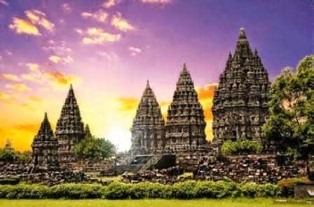 Candi Hindu Terindah di Dunia | Mikirbae.com