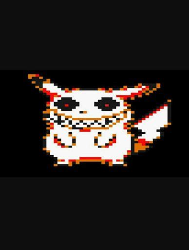 Pikachu.exe | Wiki | CREEPYPASTAS AMINO. Amino