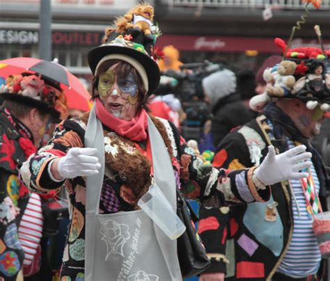 Carnival in Germany - Photo 1 - Pictures - CBS News