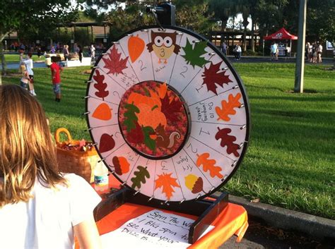 19 best Elementary Fall Festival Game Ideas images on Pinterest | Carnival ideas, Fall festival ...