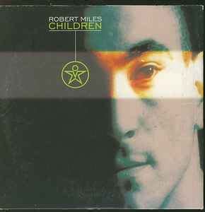 Robert Miles - Children (1996, Cardboard Sleeve, CD) | Discogs