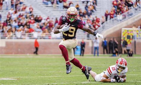 Five Position Battles on Florida State's roster that are worth tracking ...